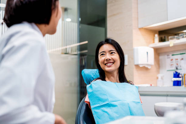 TMJ/TMD Treatment in West New York, NJ